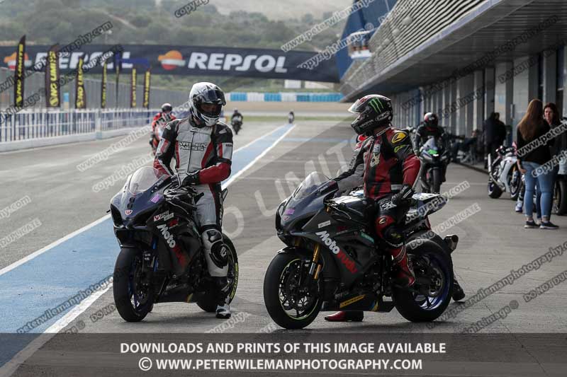 18 to 20th november 2013;25 to 27th november 2017;Jerez;event digital images;motorbikes;no limits;peter wileman photography;trackday;trackday digital images