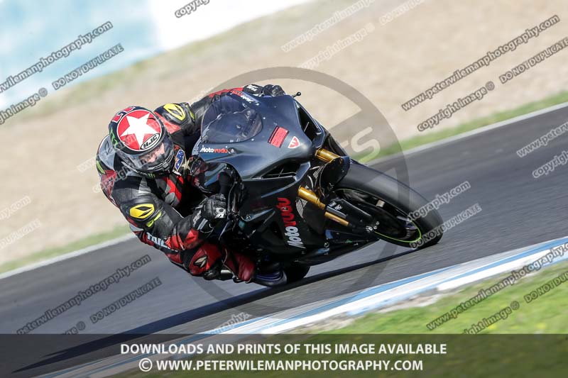 25 to 27th november 2017;Jerez;event digital images;motorbikes;no limits;peter wileman photography;trackday;trackday digital images