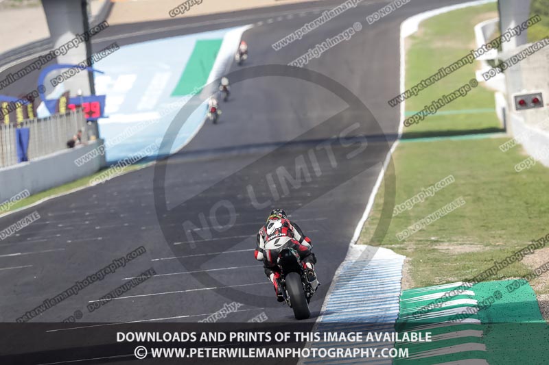 25 to 27th november 2017;Jerez;event digital images;motorbikes;no limits;peter wileman photography;trackday;trackday digital images