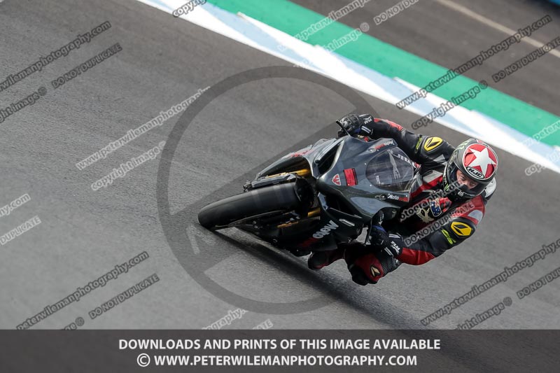 25 to 27th november 2017;Jerez;event digital images;motorbikes;no limits;peter wileman photography;trackday;trackday digital images