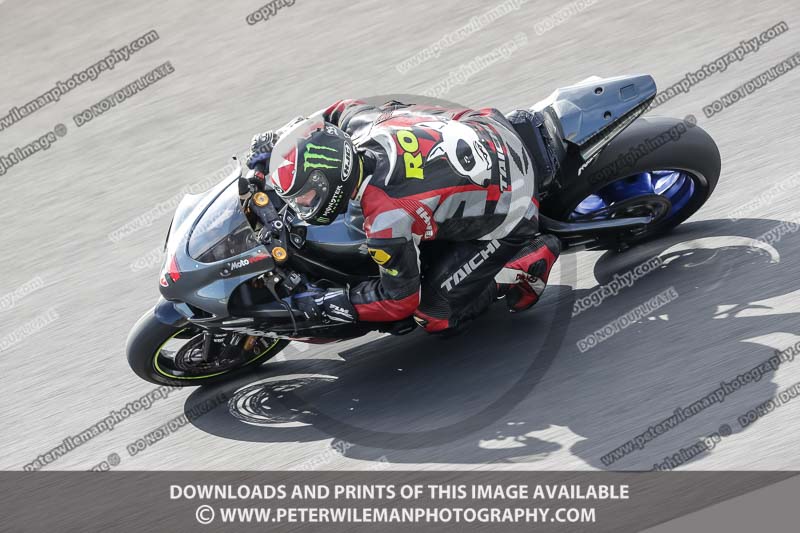 25 to 27th november 2017;Jerez;event digital images;motorbikes;no limits;peter wileman photography;trackday;trackday digital images