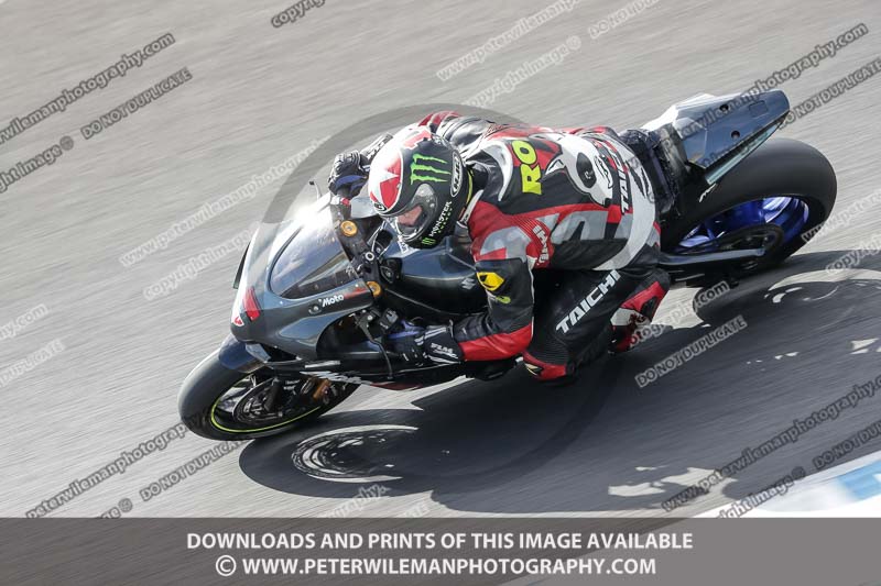 25 to 27th november 2017;Jerez;event digital images;motorbikes;no limits;peter wileman photography;trackday;trackday digital images