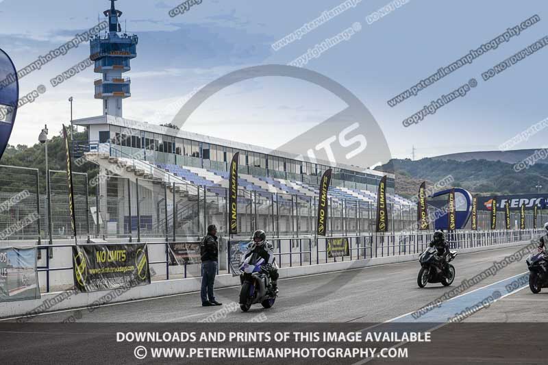 18 to 20th november 2013;25 to 27th november 2017;Jerez;event digital images;motorbikes;no limits;peter wileman photography;trackday;trackday digital images