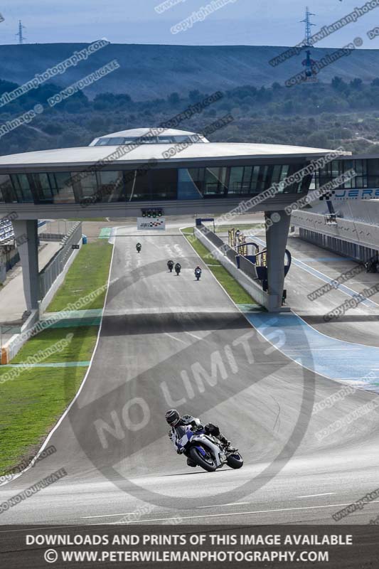 18 to 20th november 2013;25 to 27th november 2017;Jerez;event digital images;motorbikes;no limits;peter wileman photography;trackday;trackday digital images