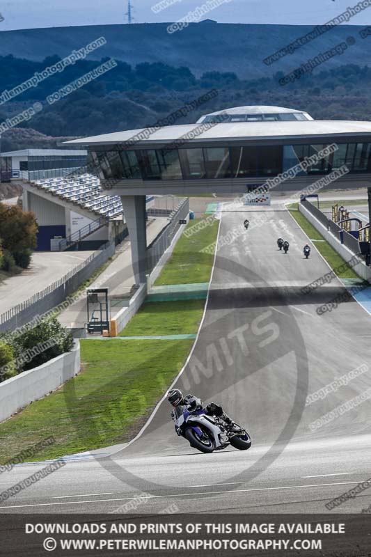 18 to 20th november 2013;25 to 27th november 2017;Jerez;event digital images;motorbikes;no limits;peter wileman photography;trackday;trackday digital images