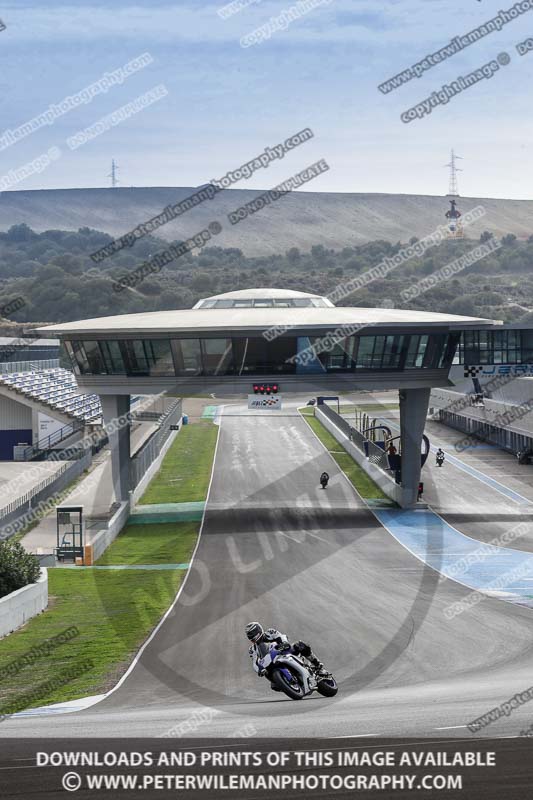 18 to 20th november 2013;25 to 27th november 2017;Jerez;event digital images;motorbikes;no limits;peter wileman photography;trackday;trackday digital images