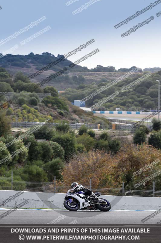 18 to 20th november 2013;25 to 27th november 2017;Jerez;event digital images;motorbikes;no limits;peter wileman photography;trackday;trackday digital images