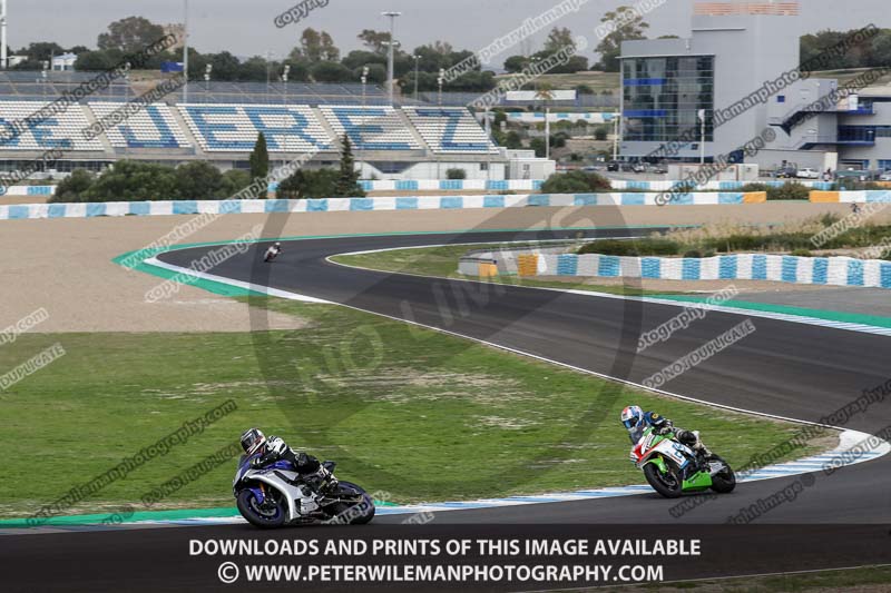 18 to 20th november 2013;25 to 27th november 2017;Jerez;event digital images;motorbikes;no limits;peter wileman photography;trackday;trackday digital images