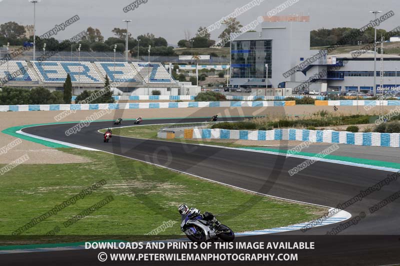 18 to 20th november 2013;25 to 27th november 2017;Jerez;event digital images;motorbikes;no limits;peter wileman photography;trackday;trackday digital images