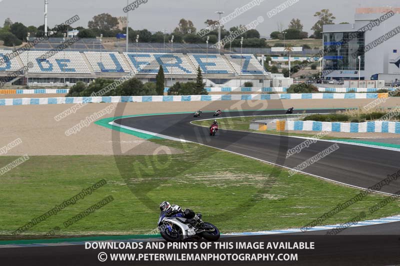 18 to 20th november 2013;25 to 27th november 2017;Jerez;event digital images;motorbikes;no limits;peter wileman photography;trackday;trackday digital images