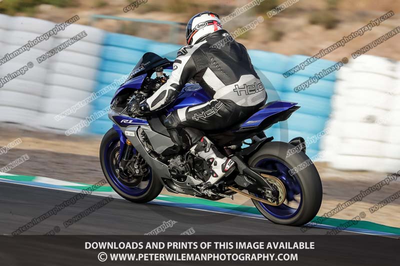 18 to 20th november 2013;25 to 27th november 2017;Jerez;event digital images;motorbikes;no limits;peter wileman photography;trackday;trackday digital images