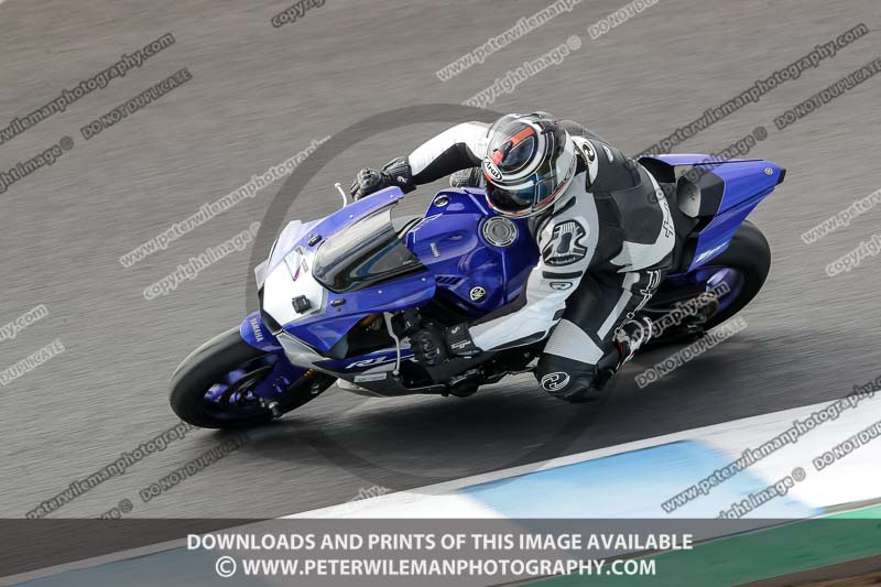25 to 27th november 2017;Jerez;event digital images;motorbikes;no limits;peter wileman photography;trackday;trackday digital images
