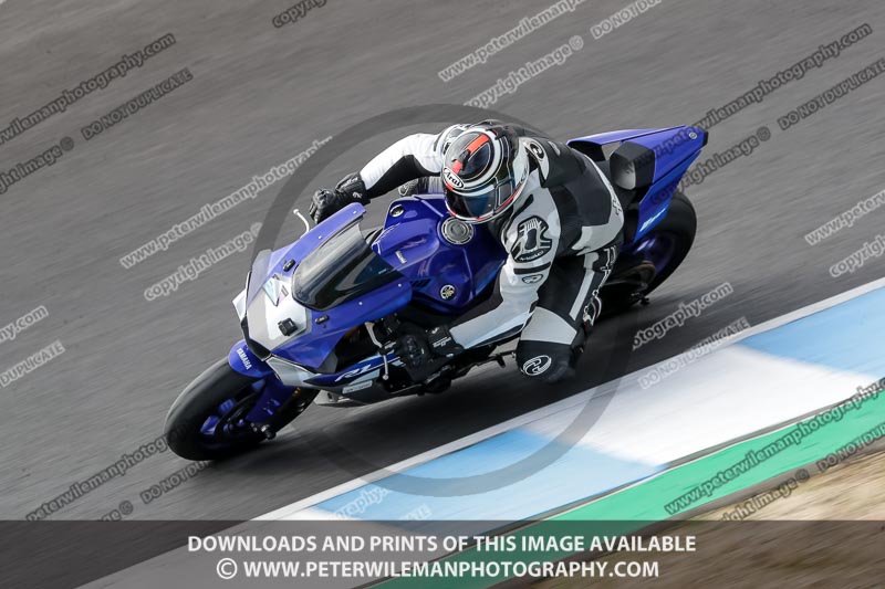 25 to 27th november 2017;Jerez;event digital images;motorbikes;no limits;peter wileman photography;trackday;trackday digital images