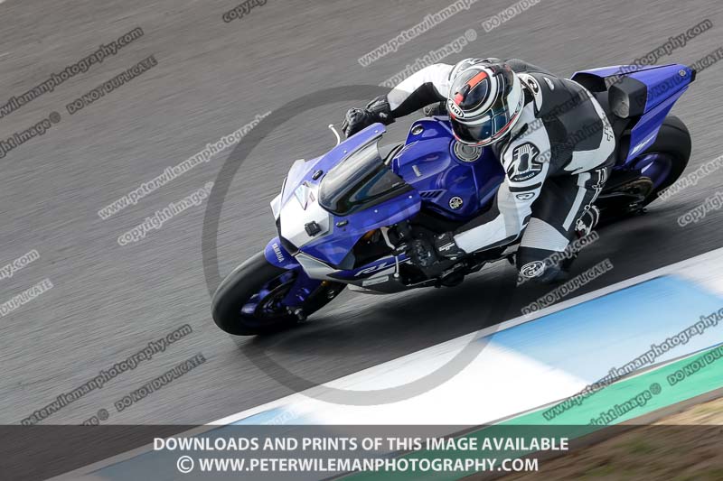 25 to 27th november 2017;Jerez;event digital images;motorbikes;no limits;peter wileman photography;trackday;trackday digital images