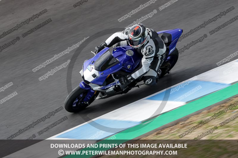 25 to 27th november 2017;Jerez;event digital images;motorbikes;no limits;peter wileman photography;trackday;trackday digital images