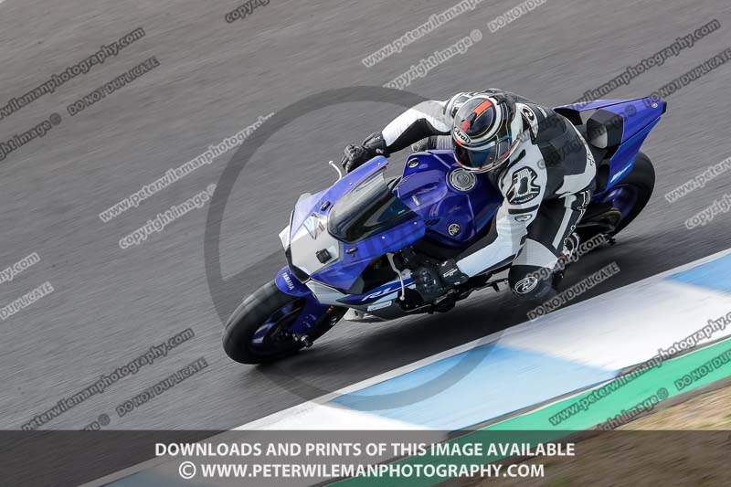 25 to 27th november 2017;Jerez;event digital images;motorbikes;no limits;peter wileman photography;trackday;trackday digital images