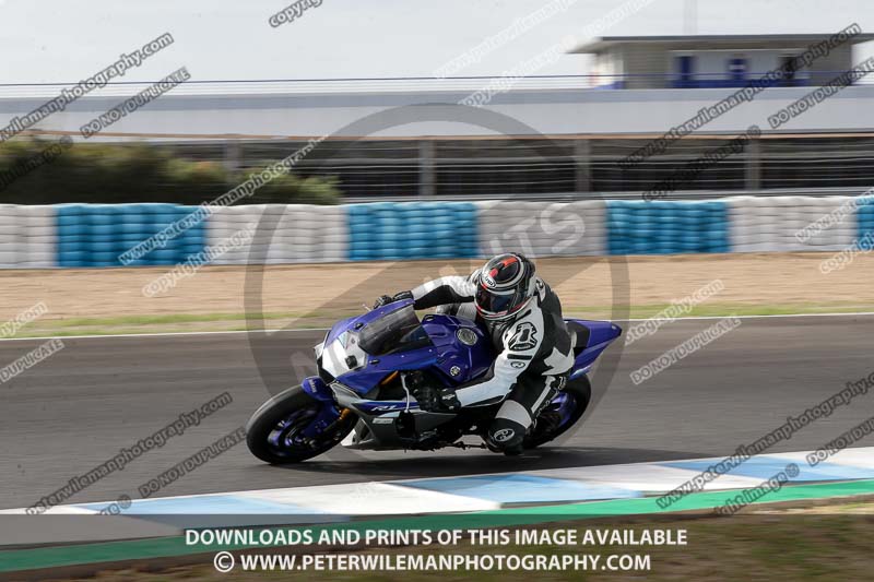 25 to 27th november 2017;Jerez;event digital images;motorbikes;no limits;peter wileman photography;trackday;trackday digital images