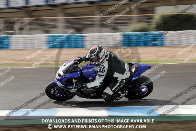 25 to 27th november 2017;Jerez;event digital images;motorbikes;no limits;peter wileman photography;trackday;trackday digital images