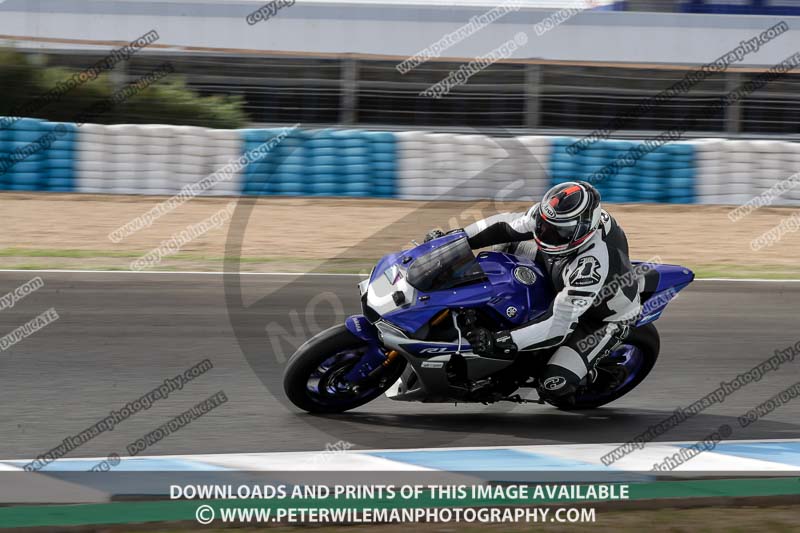 25 to 27th november 2017;Jerez;event digital images;motorbikes;no limits;peter wileman photography;trackday;trackday digital images