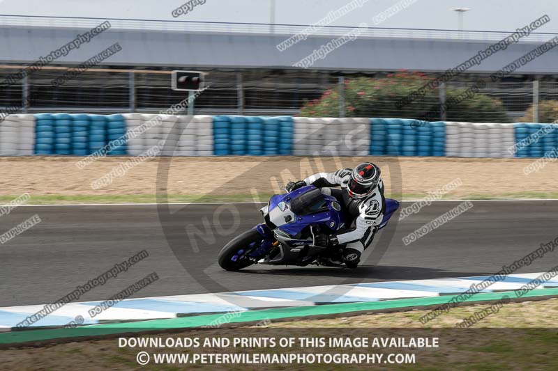 25 to 27th november 2017;Jerez;event digital images;motorbikes;no limits;peter wileman photography;trackday;trackday digital images