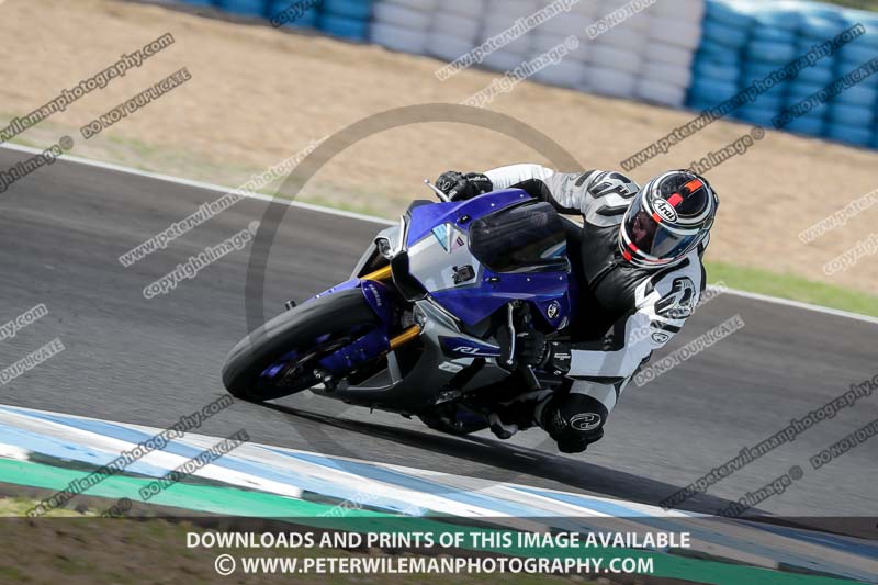 25 to 27th november 2017;Jerez;event digital images;motorbikes;no limits;peter wileman photography;trackday;trackday digital images