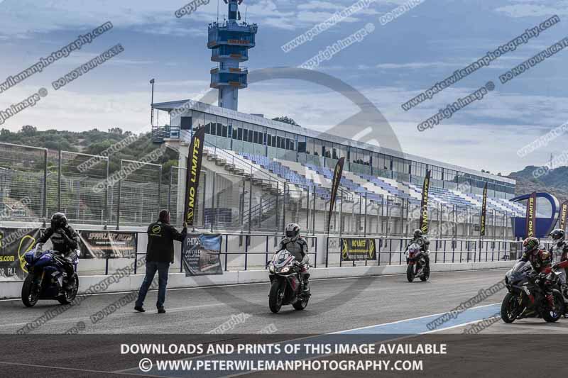 18 to 20th november 2013;25 to 27th november 2017;Jerez;event digital images;motorbikes;no limits;peter wileman photography;trackday;trackday digital images