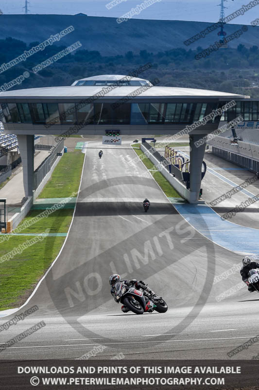 18 to 20th november 2013;25 to 27th november 2017;Jerez;event digital images;motorbikes;no limits;peter wileman photography;trackday;trackday digital images