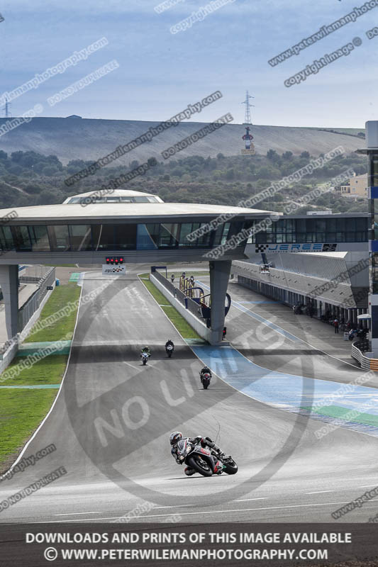 18 to 20th november 2013;25 to 27th november 2017;Jerez;event digital images;motorbikes;no limits;peter wileman photography;trackday;trackday digital images