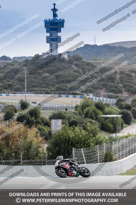18 to 20th november 2013;25 to 27th november 2017;Jerez;event digital images;motorbikes;no limits;peter wileman photography;trackday;trackday digital images