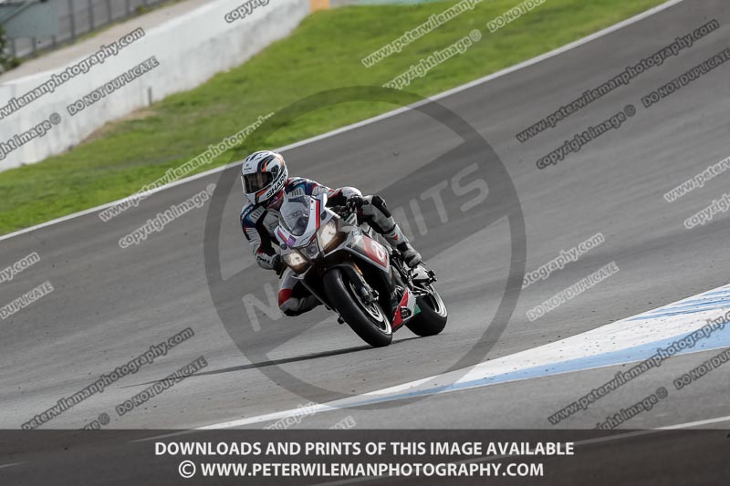18 to 20th november 2013;25 to 27th november 2017;Jerez;event digital images;motorbikes;no limits;peter wileman photography;trackday;trackday digital images