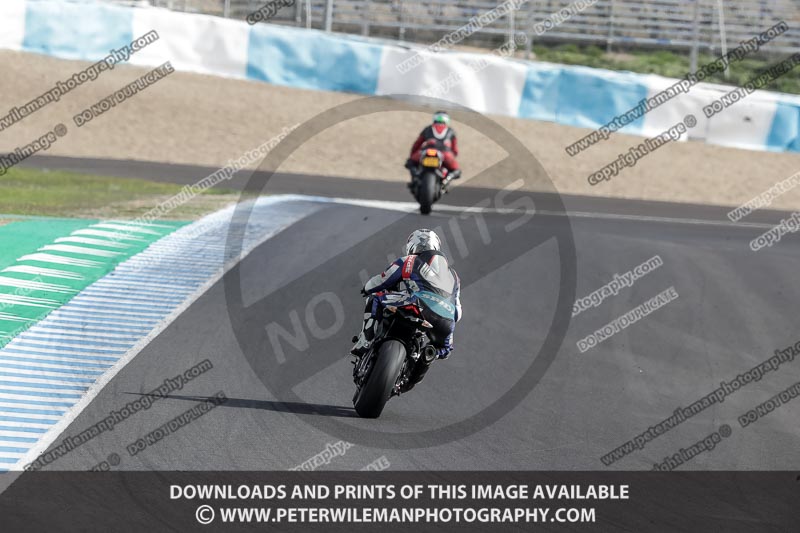 18 to 20th november 2013;25 to 27th november 2017;Jerez;event digital images;motorbikes;no limits;peter wileman photography;trackday;trackday digital images