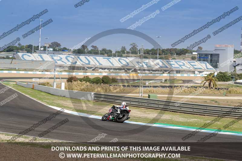 18 to 20th november 2013;25 to 27th november 2017;Jerez;event digital images;motorbikes;no limits;peter wileman photography;trackday;trackday digital images