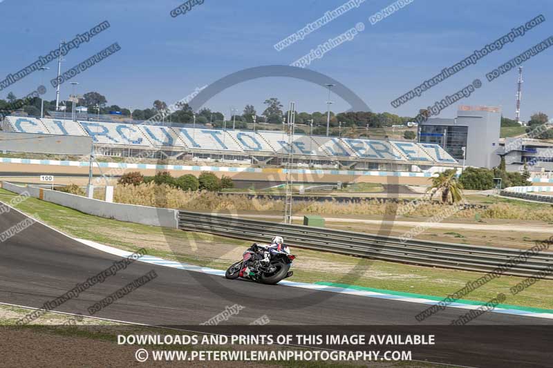 18 to 20th november 2013;25 to 27th november 2017;Jerez;event digital images;motorbikes;no limits;peter wileman photography;trackday;trackday digital images