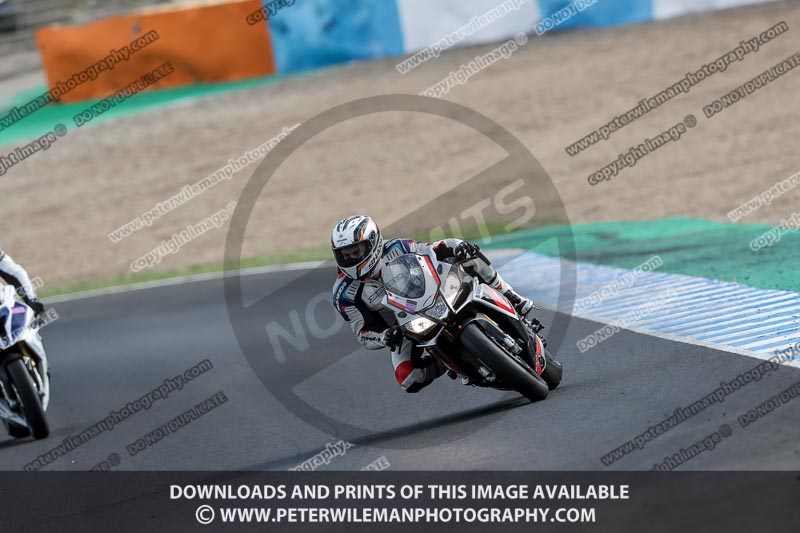 18 to 20th november 2013;25 to 27th november 2017;Jerez;event digital images;motorbikes;no limits;peter wileman photography;trackday;trackday digital images