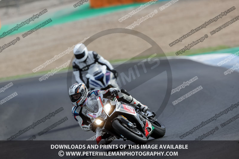 18 to 20th november 2013;25 to 27th november 2017;Jerez;event digital images;motorbikes;no limits;peter wileman photography;trackday;trackday digital images