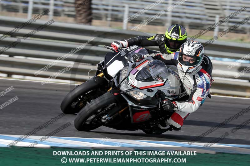 18 to 20th november 2013;25 to 27th november 2017;Jerez;event digital images;motorbikes;no limits;peter wileman photography;trackday;trackday digital images