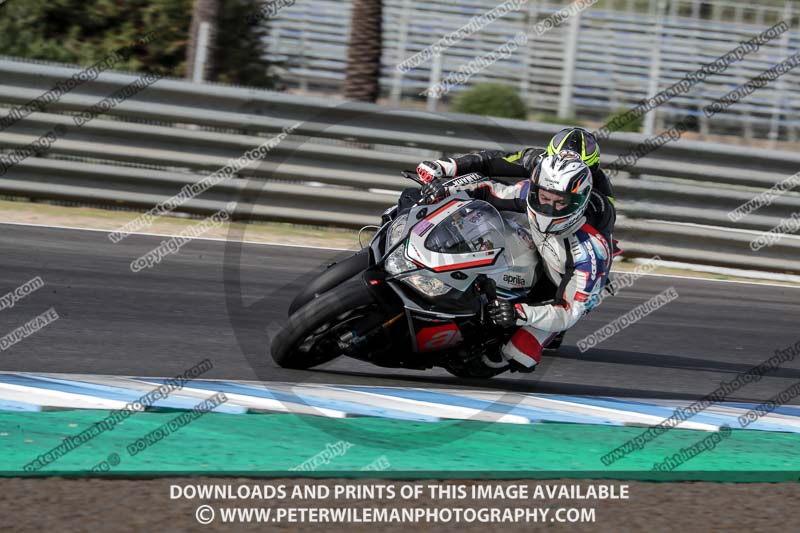 18 to 20th november 2013;25 to 27th november 2017;Jerez;event digital images;motorbikes;no limits;peter wileman photography;trackday;trackday digital images