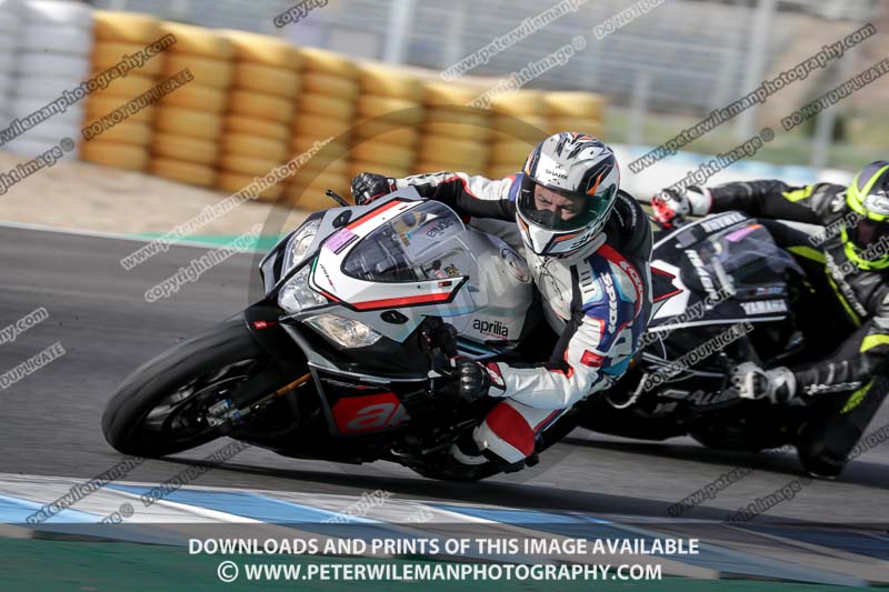18 to 20th november 2013;25 to 27th november 2017;Jerez;event digital images;motorbikes;no limits;peter wileman photography;trackday;trackday digital images