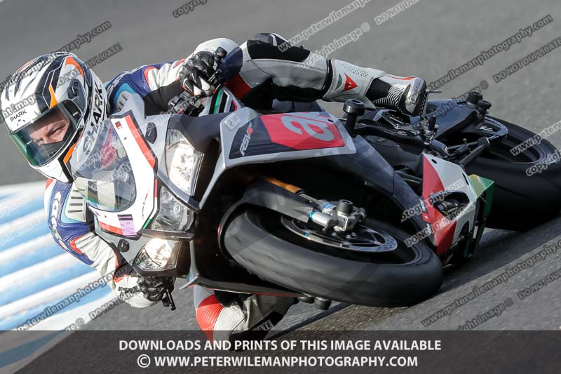 18 to 20th november 2013;25 to 27th november 2017;Jerez;event digital images;motorbikes;no limits;peter wileman photography;trackday;trackday digital images