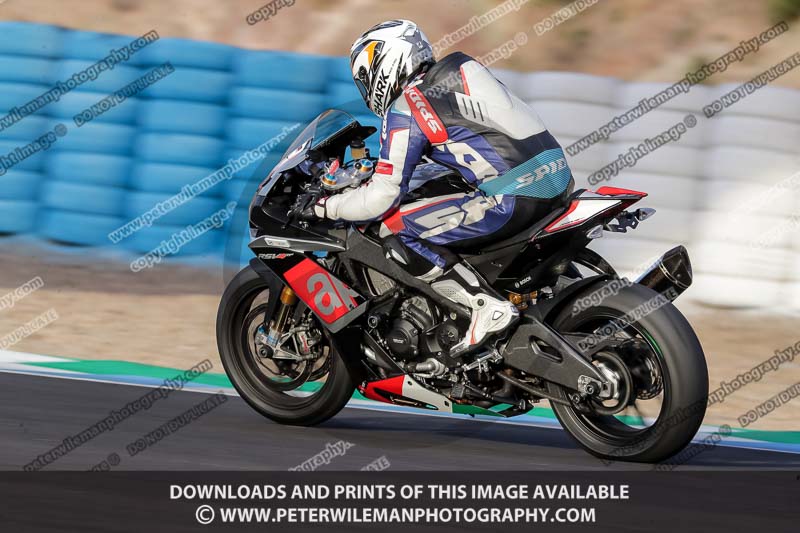 18 to 20th november 2013;25 to 27th november 2017;Jerez;event digital images;motorbikes;no limits;peter wileman photography;trackday;trackday digital images