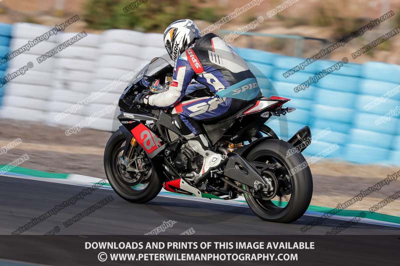 18 to 20th november 2013;25 to 27th november 2017;Jerez;event digital images;motorbikes;no limits;peter wileman photography;trackday;trackday digital images