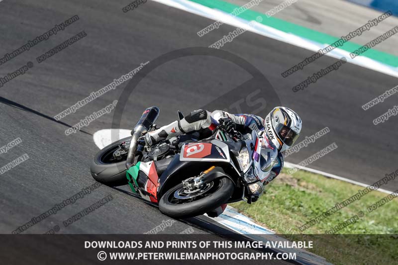 25 to 27th november 2017;Jerez;event digital images;motorbikes;no limits;peter wileman photography;trackday;trackday digital images