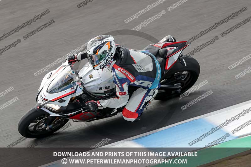 25 to 27th november 2017;Jerez;event digital images;motorbikes;no limits;peter wileman photography;trackday;trackday digital images