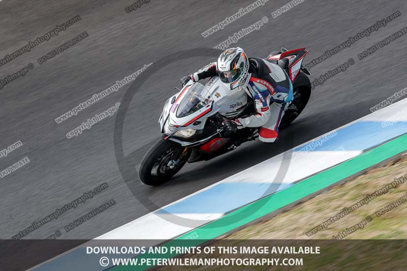 25 to 27th november 2017;Jerez;event digital images;motorbikes;no limits;peter wileman photography;trackday;trackday digital images