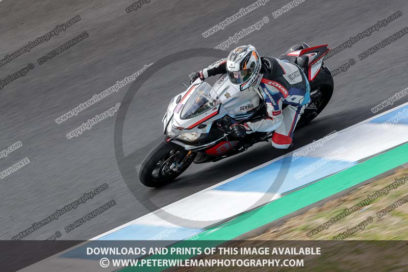 25 to 27th november 2017;Jerez;event digital images;motorbikes;no limits;peter wileman photography;trackday;trackday digital images