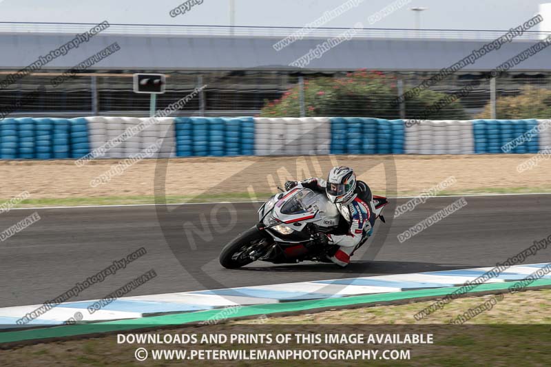 25 to 27th november 2017;Jerez;event digital images;motorbikes;no limits;peter wileman photography;trackday;trackday digital images