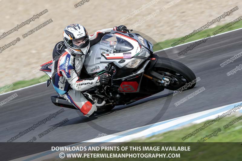 25 to 27th november 2017;Jerez;event digital images;motorbikes;no limits;peter wileman photography;trackday;trackday digital images