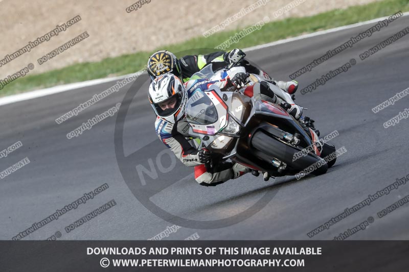25 to 27th november 2017;Jerez;event digital images;motorbikes;no limits;peter wileman photography;trackday;trackday digital images