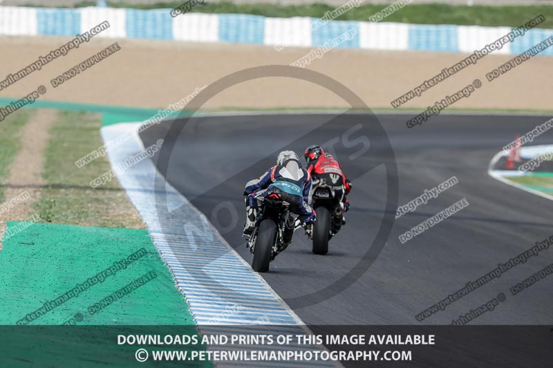 25 to 27th november 2017;Jerez;event digital images;motorbikes;no limits;peter wileman photography;trackday;trackday digital images