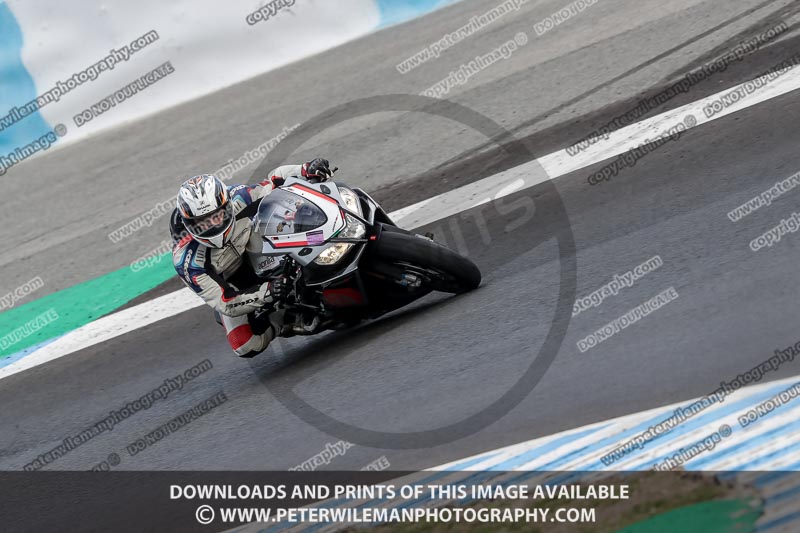 25 to 27th november 2017;Jerez;event digital images;motorbikes;no limits;peter wileman photography;trackday;trackday digital images